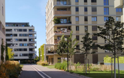 Wie wir das Sicherheitsempfinden fördern können.